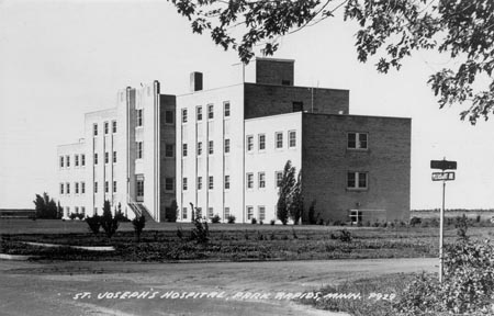 Medicine in Park Rapids